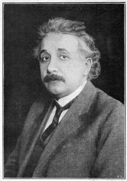 Impresión enmarcada : Alejandro Einstein