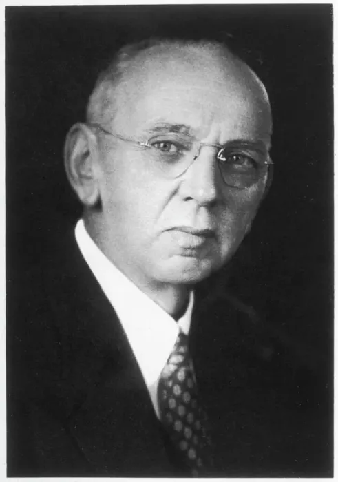 Impresión enmarcada : Edgar Cayce Impresión enmarcada : Edgar Cayce