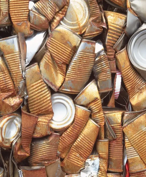 Impresión enmarcada : Puedes reciclar Impresión enmarcada : Puedes reciclar