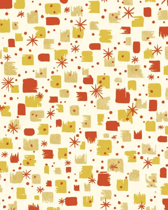 Impresión enmarcada : Pattern Impresión enmarcada : Pattern