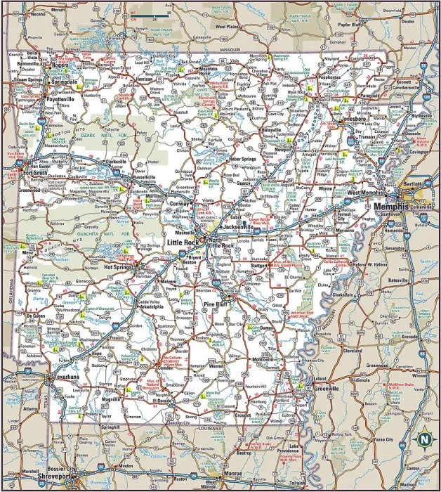 Impresión enmarcada : Mapas de Referencia, 103312666.