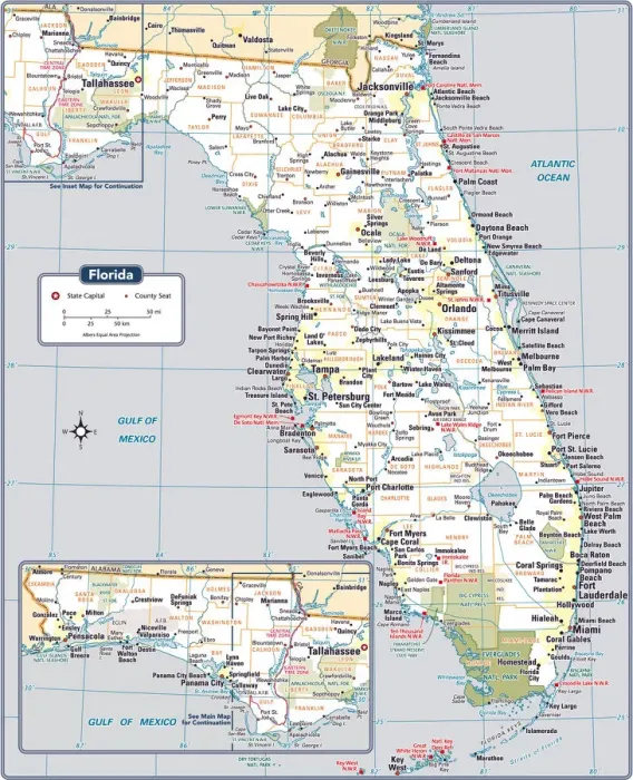 Impresión enmarcada : Mapas de Referencia, 103745803.