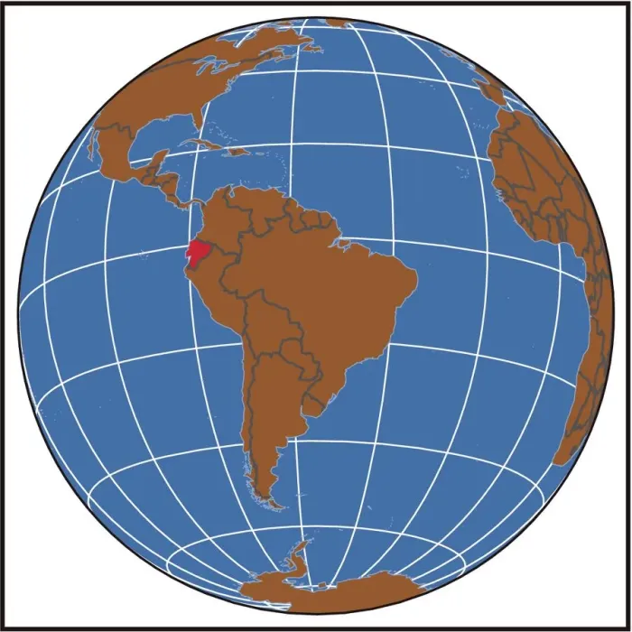 Impresión enmarcada : Mapas de Referencia, 106484831. Impresión enmarcada : Mapas de Referencia, 106484831.