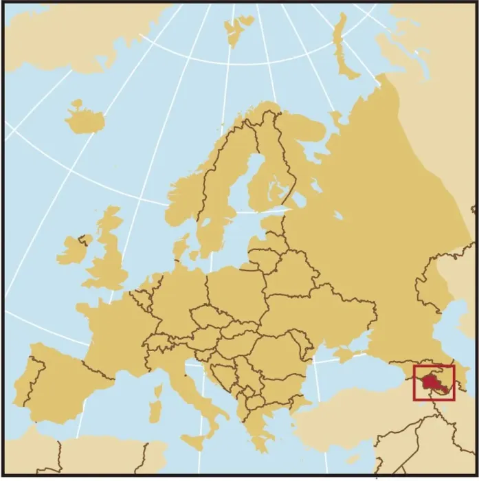 Impresión enmarcada : Mapas de Referencia, 107960526.
