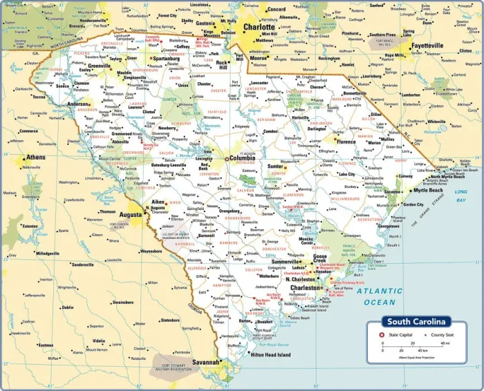 Impresión enmarcada : Mapas de Referencia Impresión enmarcada : Mapas de Referencia