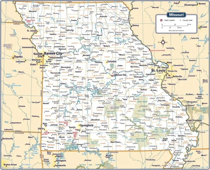 Impresión enmarcada : Mapas de Referencia Impresión enmarcada : Mapas de Referencia