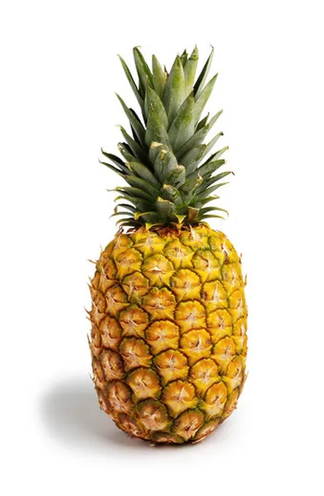 Impresión enmarcada : Pineapple Impresión enmarcada : Pineapple