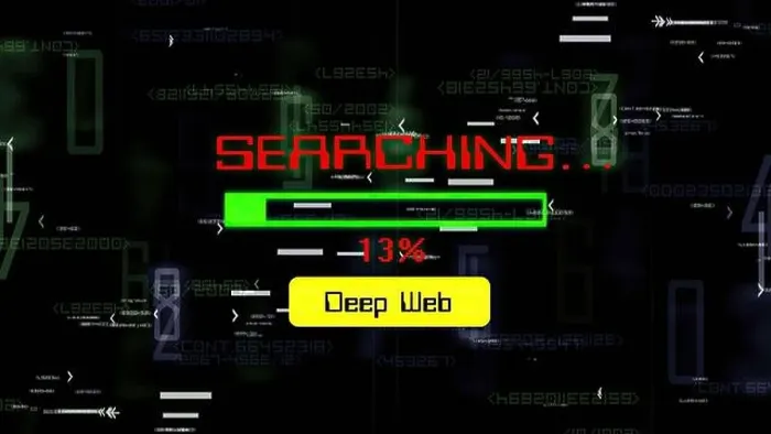 Impresión enmarcada : Búsqueda en barra de progreso del deep web. Impresión enmarcada : Búsqueda en barra de progreso del deep web.