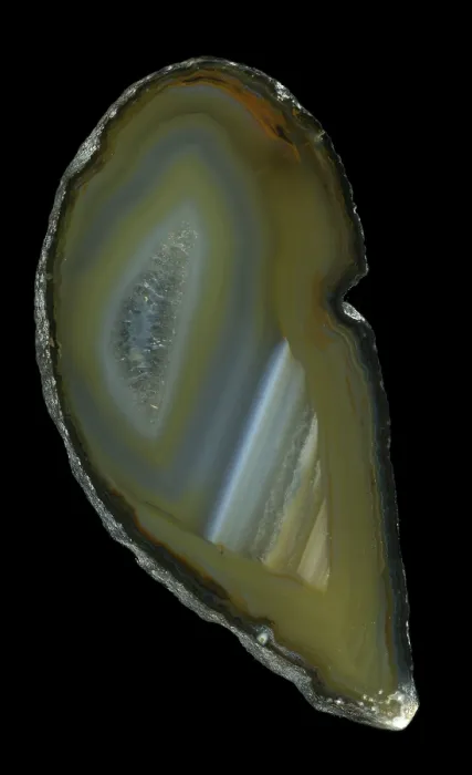 Impresión enmarcada : Agate