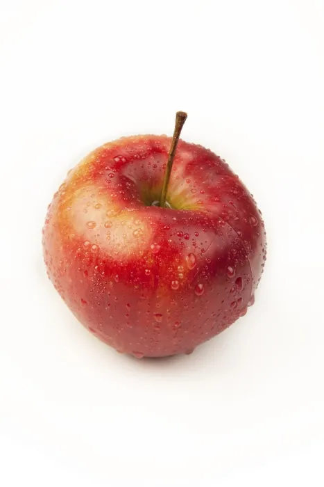 Impresión enmarcada : Apple