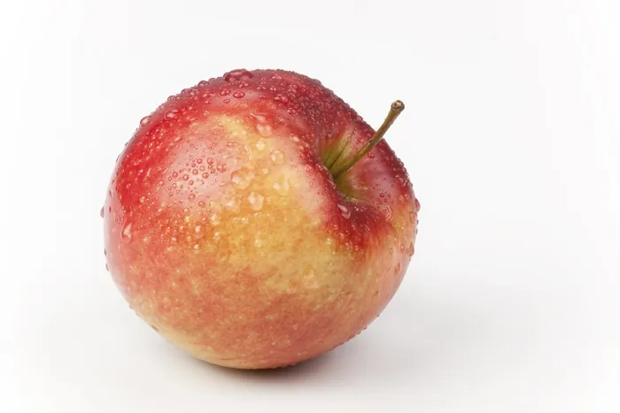 Impresión enmarcada : Manzana (Malus)