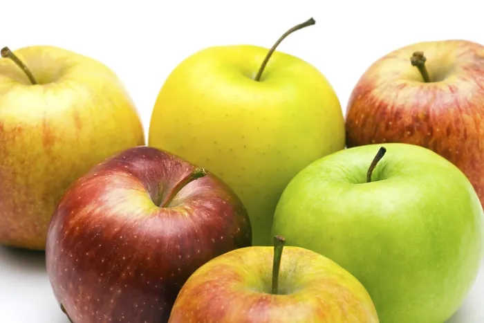 Impresión enmarcada : Apples Impresión enmarcada : Apples