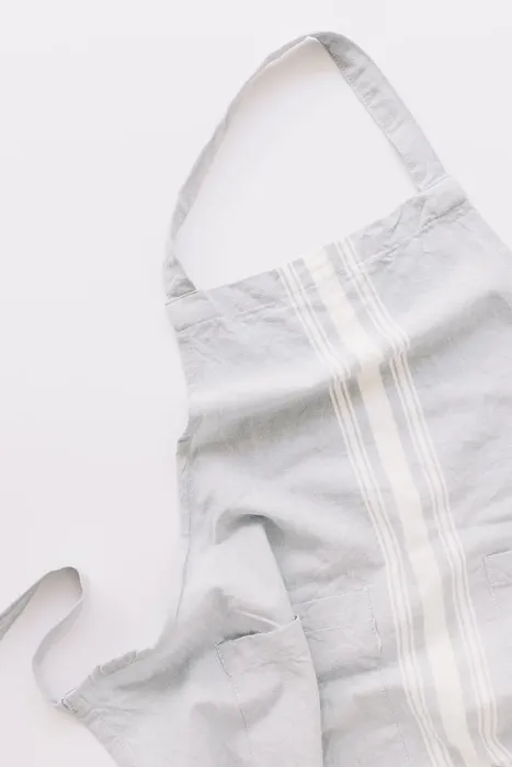 Impresión enmarcada : Apron