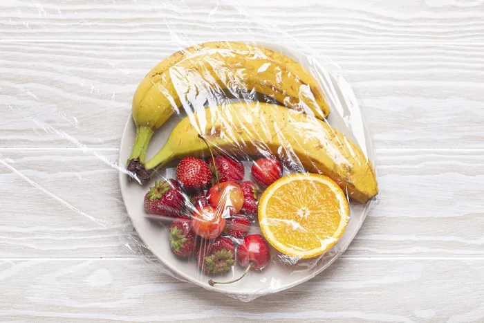 Impresión enmarcada : Frutas variadas. Impresión enmarcada : Frutas variadas.