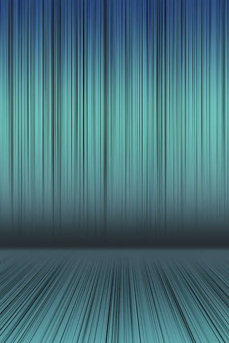 Impresión enmarcada : Fondo para presentaciones con efecto 3D.