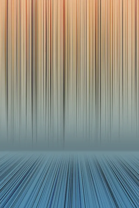 Impresión enmarcada : Fondo para presentaciones con efecto 3D.
