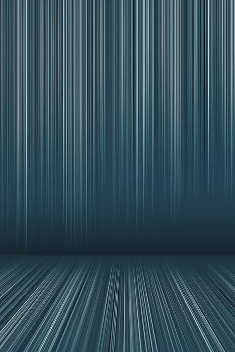 Impresión enmarcada : Fondo para presentaciones con efecto 3D.