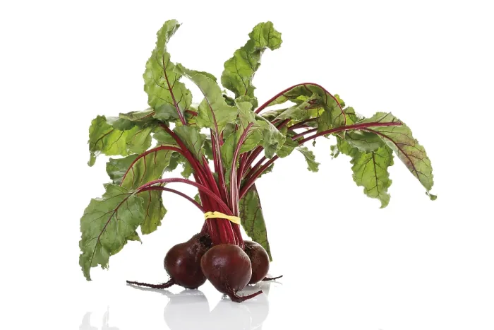 Impresión enmarcada : Beetroot