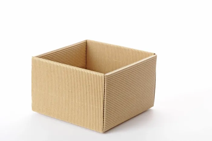 Impresión enmarcada : Box