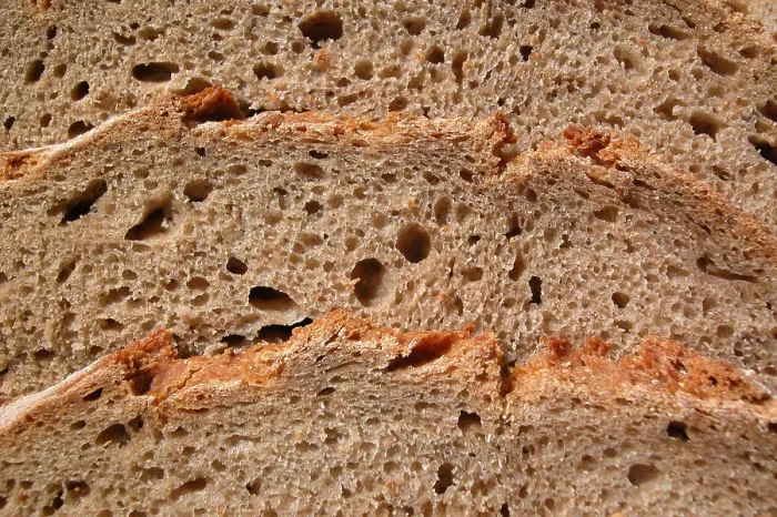 Impresión enmarcada : Bread