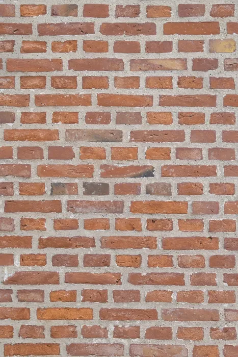 Impresión enmarcada : Brickwall