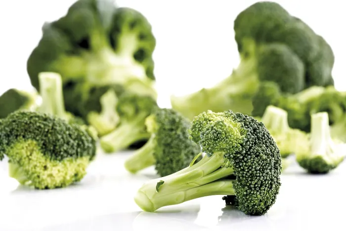 Impresión enmarcada : Broccoli Impresión enmarcada : Broccoli