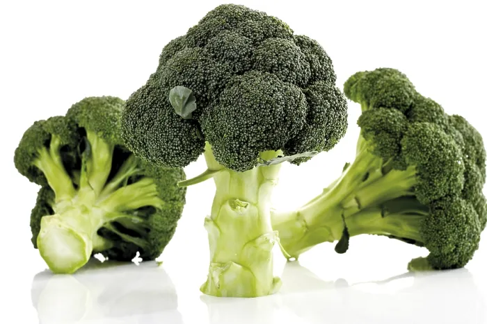 Impresión enmarcada : Broccoli