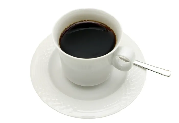 Impresión enmarcada : Cafe