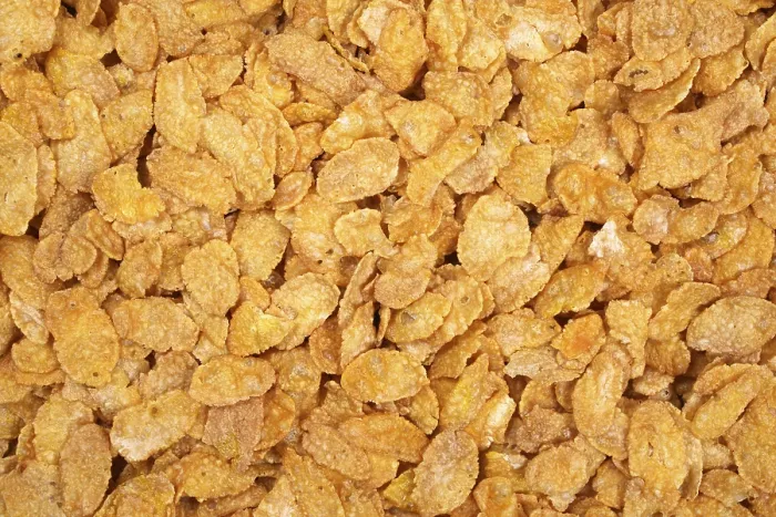 Impresión enmarcada : Cereal