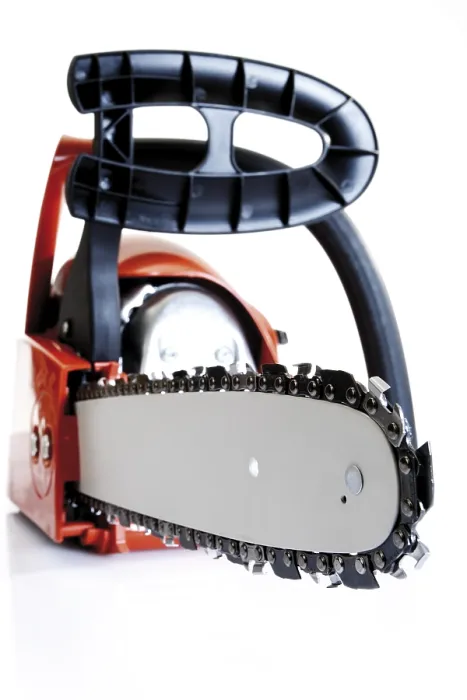 Impresión enmarcada : Chainsaw Impresión enmarcada : Chainsaw
