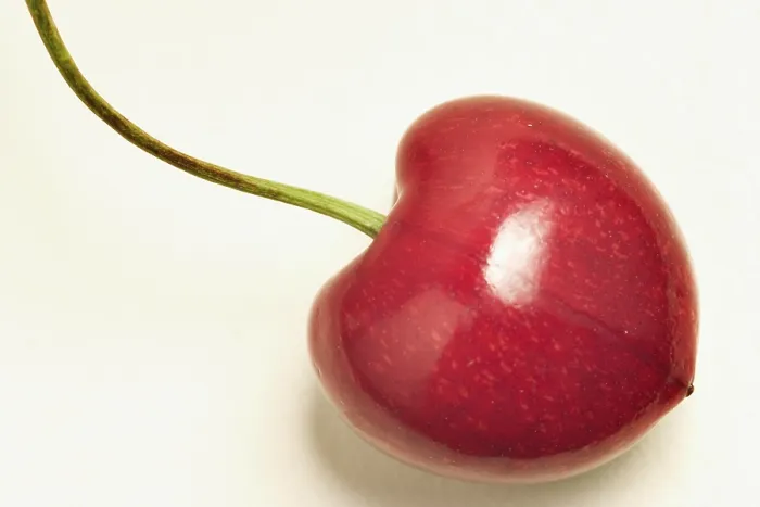 Impresión enmarcada : Cherries Impresión enmarcada : Cherries