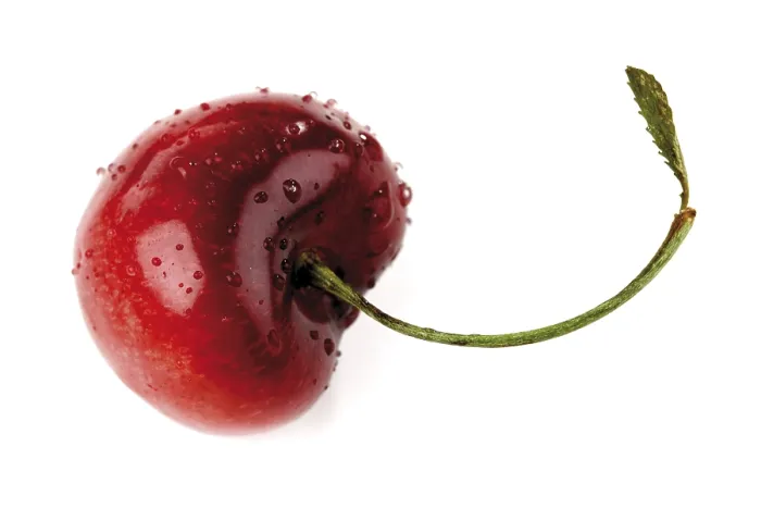 Impresión enmarcada : Cherry Impresión enmarcada : Cherry