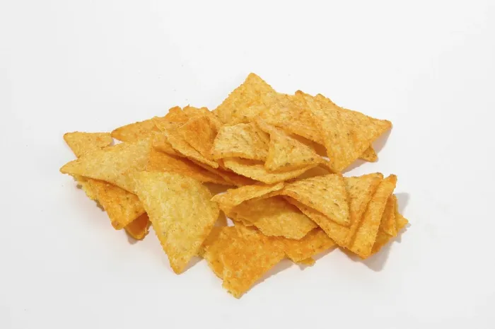 Impresión enmarcada : Chips Impresión enmarcada : Chips