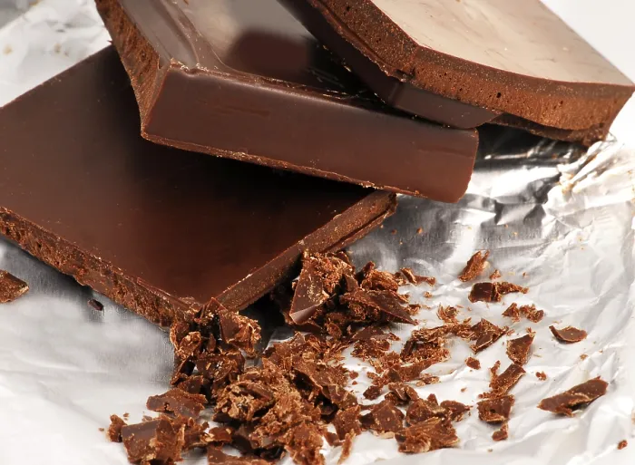 Impresión enmarcada : Chocolate Impresión enmarcada : Chocolate