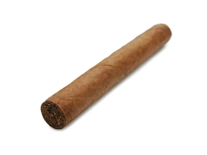 Impresión enmarcada : Cigar