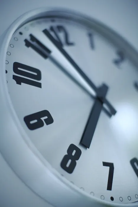 Impresión enmarcada : Clockface Impresión enmarcada : Clockface
