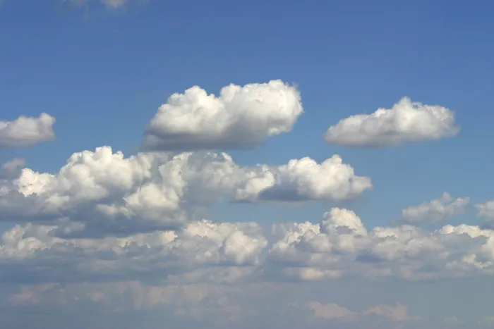 Impresión enmarcada : Clouds Impresión enmarcada : Clouds