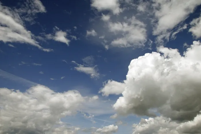 Impresión enmarcada : Clouds Impresión enmarcada : Clouds