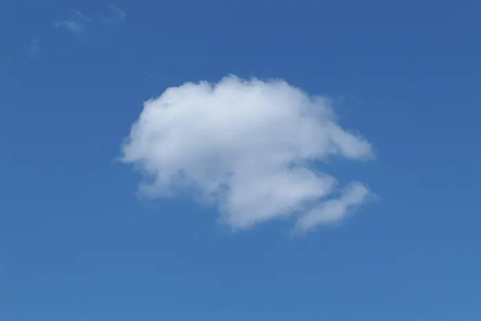 Impresión enmarcada : Clouds Impresión enmarcada : Clouds