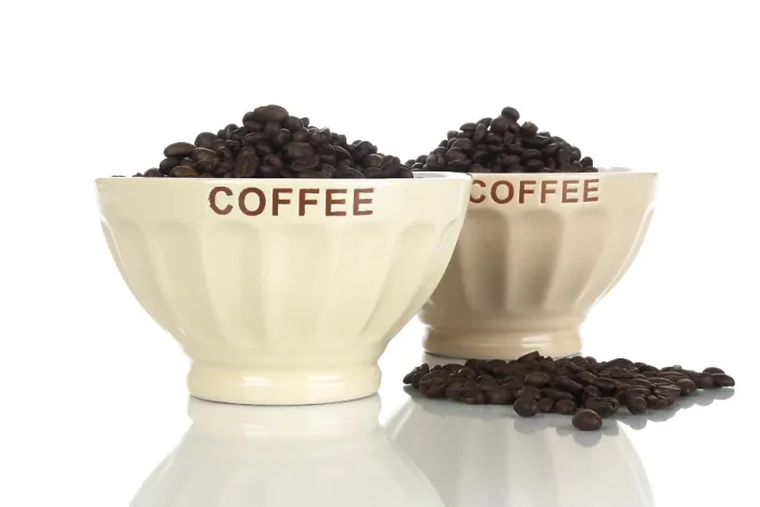 Impresión enmarcada : Coffee Impresión enmarcada : Coffee