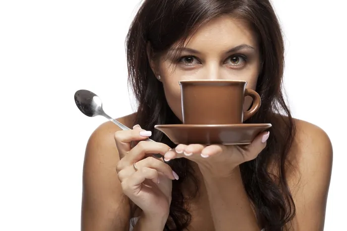 Impresión enmarcada : Coffee Impresión enmarcada : Coffee