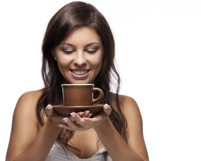 Impresión enmarcada : Coffee Impresión enmarcada : Coffee