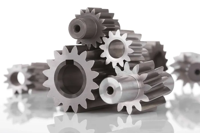 Impresión enmarcada : Cogs Impresión enmarcada : Cogs