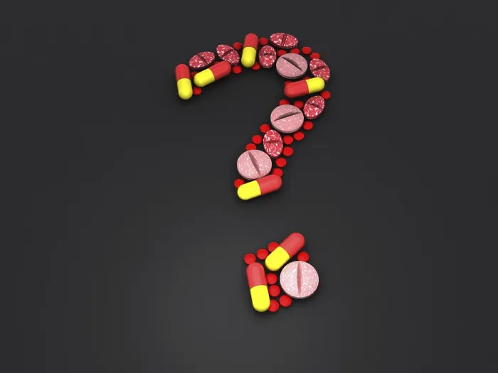 Impresión enmarcada : Gráficos de computadora, render 3D de medicamentos. Impresión enmarcada : Gráficos de computadora, render 3D de medicamentos.