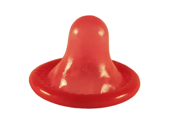 Impresión enmarcada : Condom