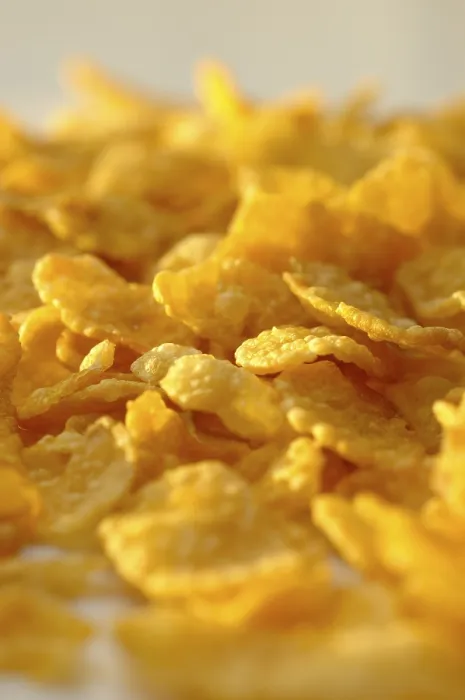 Impresión enmarcada : Cornflakes