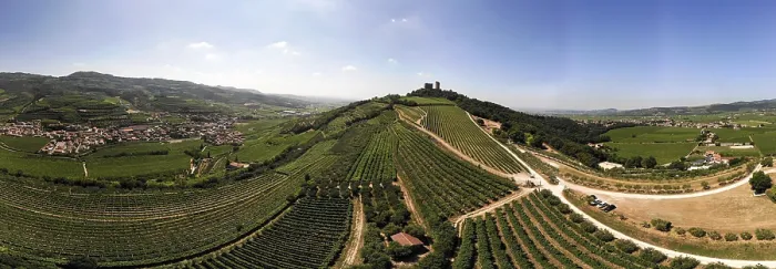 Impresión enmarcada : Creado por cámera DJI. Impresión enmarcada : Creado por cámera DJI.