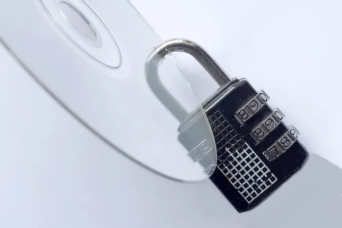 Impresión enmarcada : Protección de datos