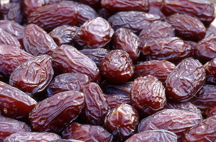 Impresión enmarcada : Dates Impresión enmarcada : Dates