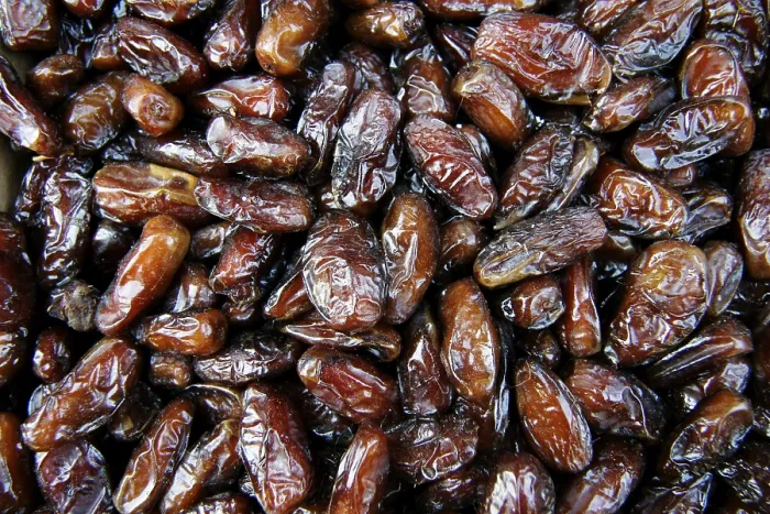 Impresión enmarcada : Dates Impresión enmarcada : Dates